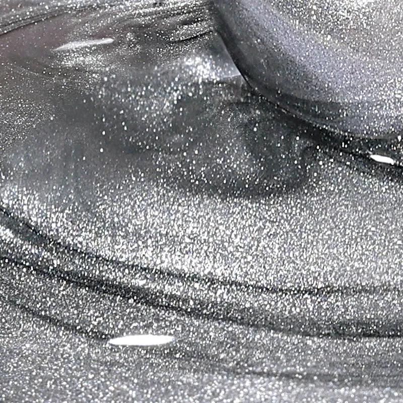 BLUESKY Satin Cat Eye SJC02 Silver Moonstone 10ml