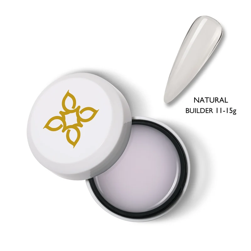 BLUESKY Builder Gel 11 Natural 15g