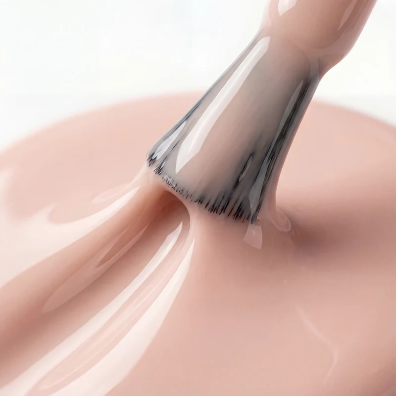 N&BF Shellac Skin Nude 12ml
