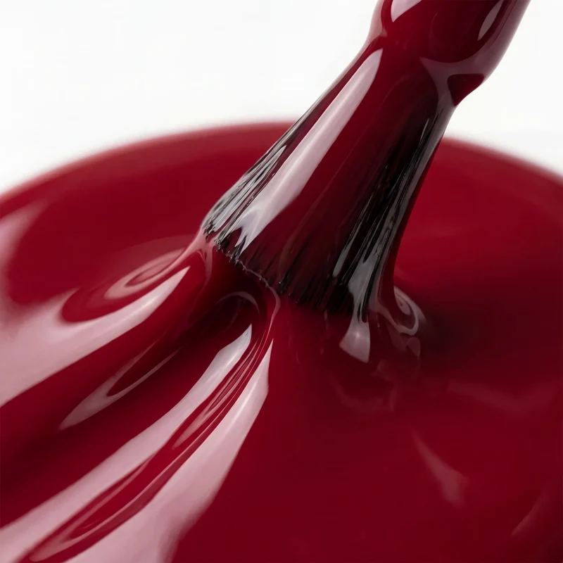 N&BF Shellac Classic Red 12ml