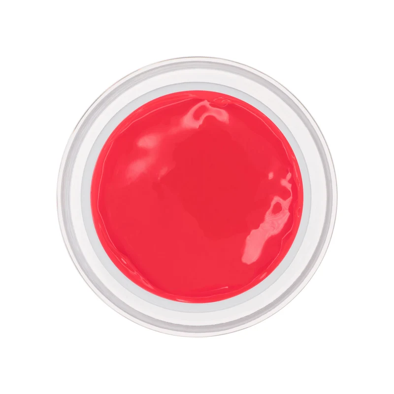 N&BF Comfort Acrylgel Red 15ml