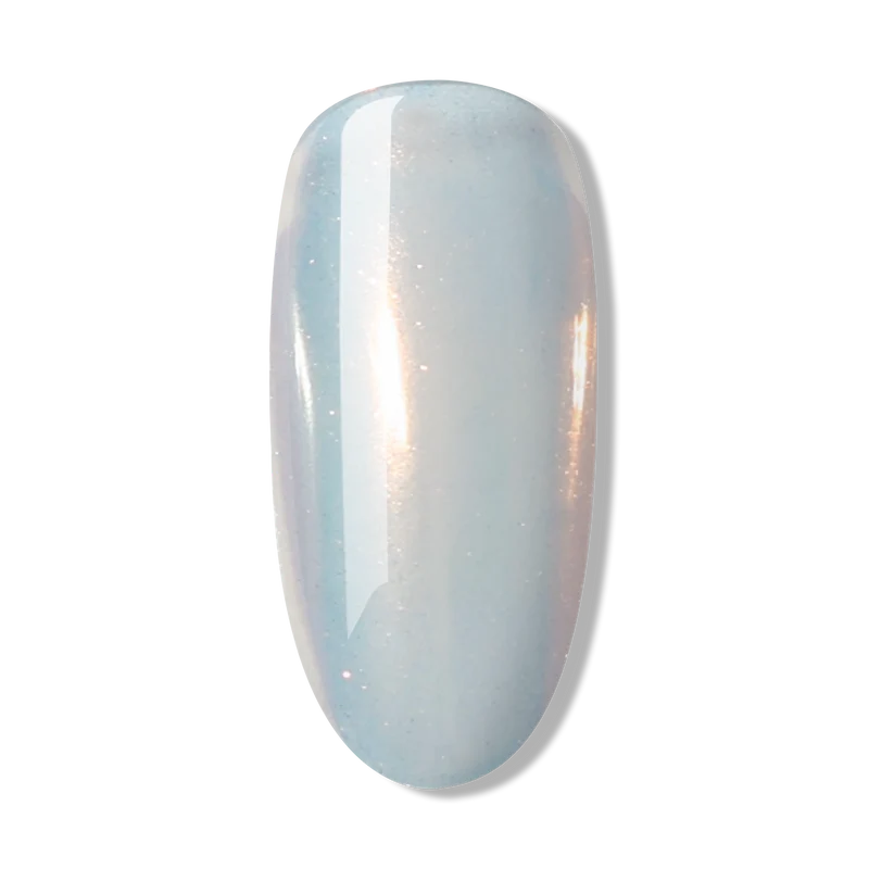 BLUESKY Nail Art Powder YGF02 Sunset Afterglow 0,5gr