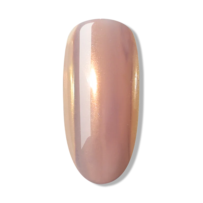 BLUESKY Nail Art Powder YGF02 Sunset Afterglow 0,5gr