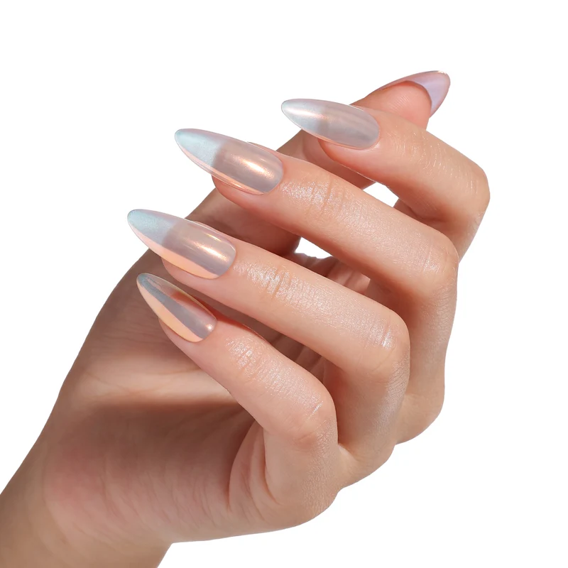 BLUESKY Nail Art Powder YGF02 Sunset Afterglow 0,5gr