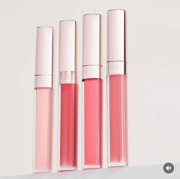 💋 MONAT Lip Plumping Gloss™ – Confident
