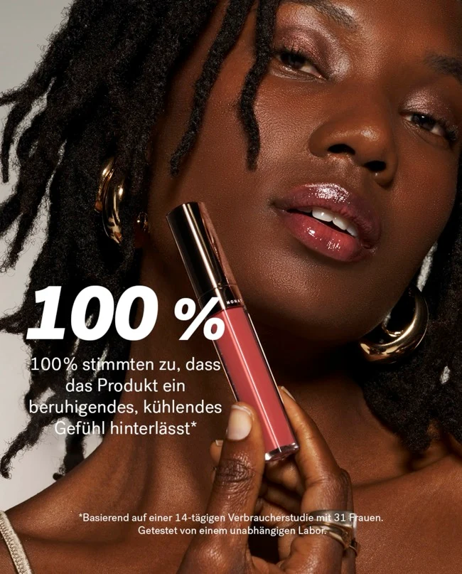 💋 MONAT Lip Plumping Gloss™ – Confident