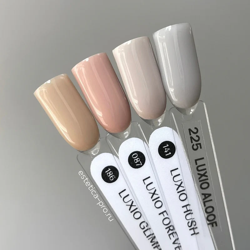 Luxio® Hush (Original Formula)
