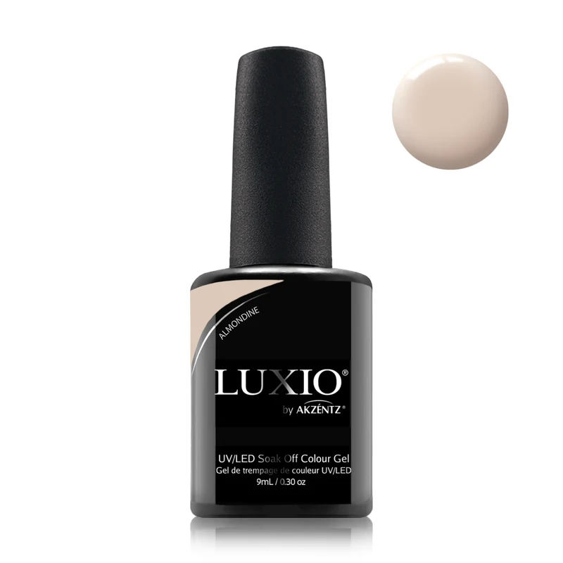 Luxio® Almondine (TPO-Free)