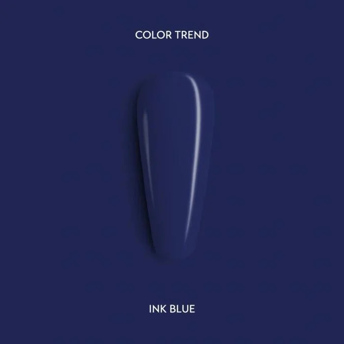 Ink Blue polish 7ml