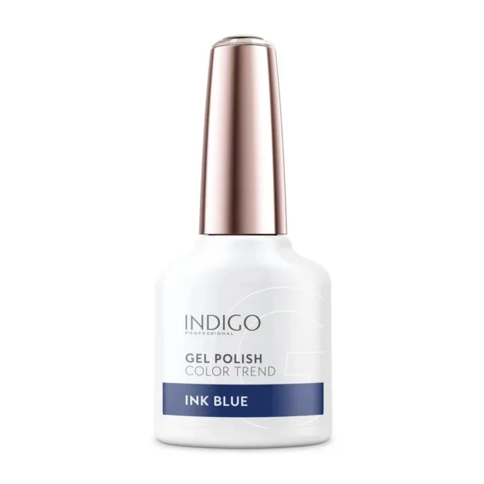 Ink Blue polish 7ml