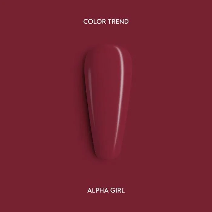 Alpha Girl polish 7ml