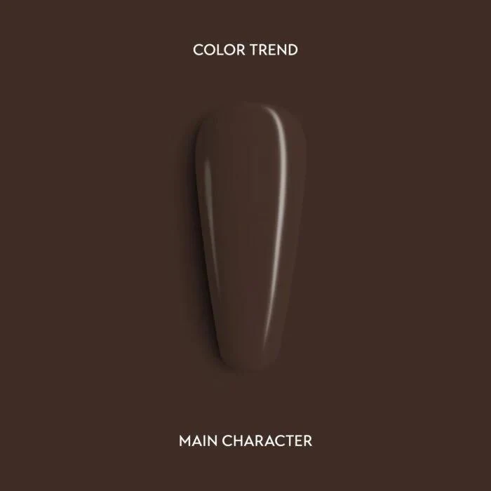 Main Character Gel polish 7ml