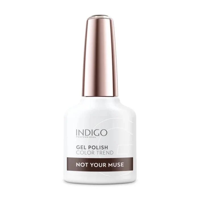 Not Your Muse Gel polish 7ml