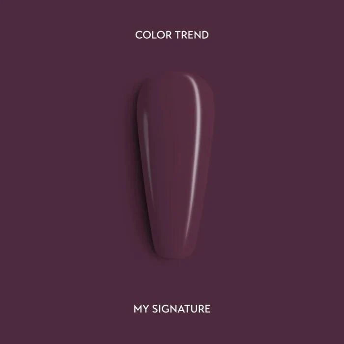 My Signature Gel polish 7ml