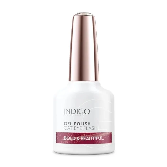 Bold & Beautiful CAT EYE Gel polish 7ml
