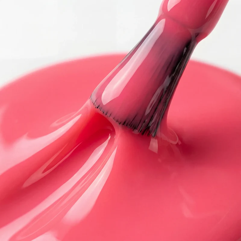 N&BF Shellac Neon Bubblegum 12ml