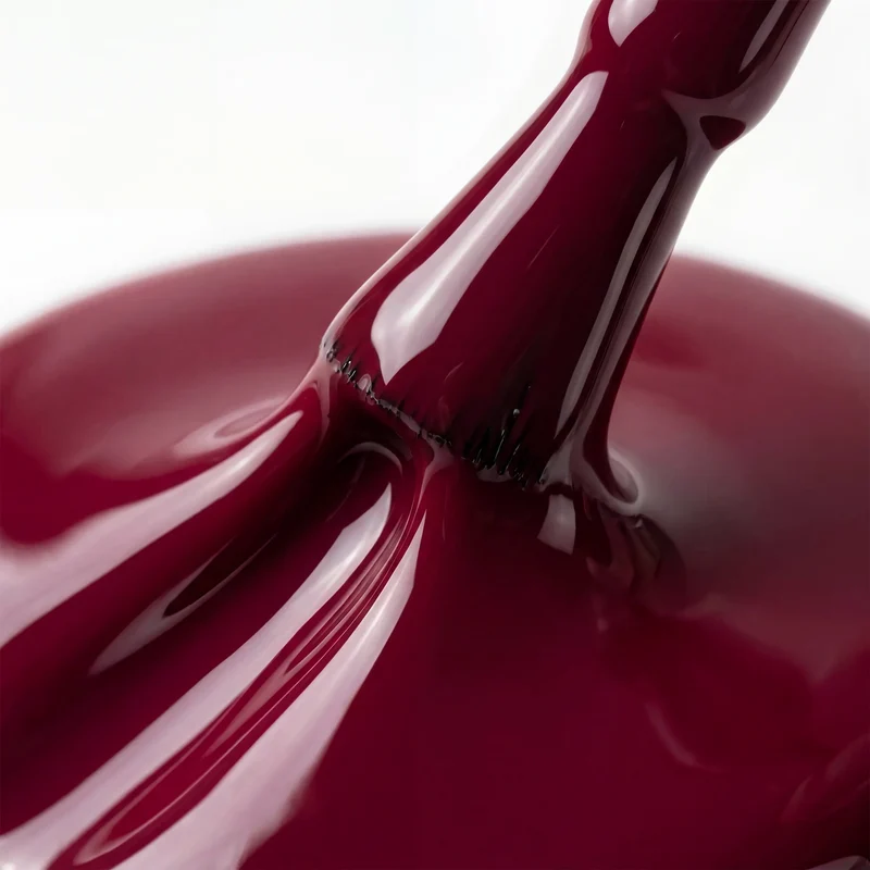 N&BF Shellac Bourdeaux 12ml