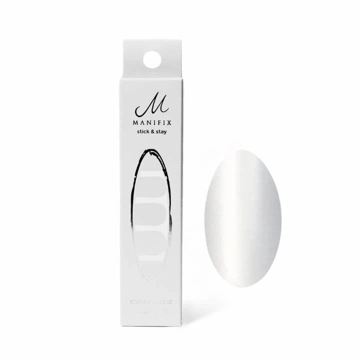 Fable Glazed Donut UV-Nagelfolie