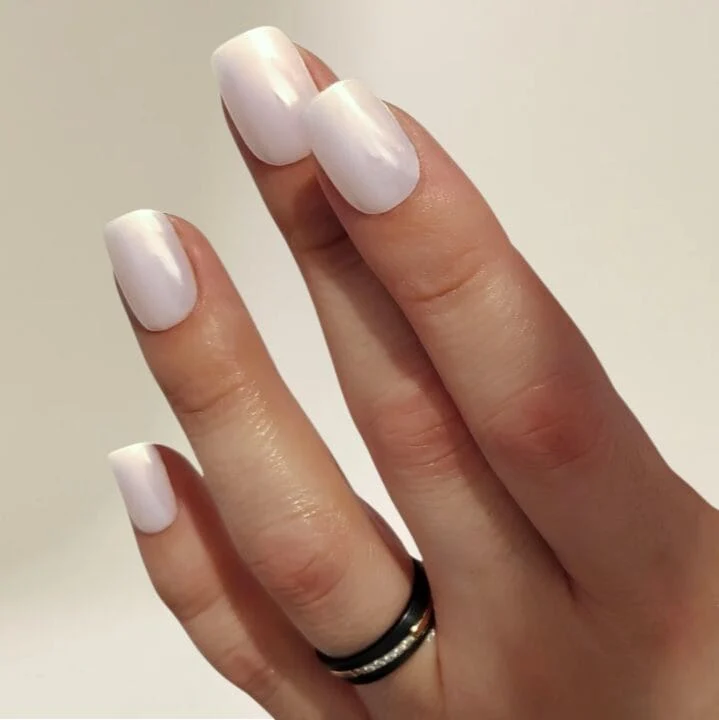Fable Glazed Donut UV-Nagelfolie