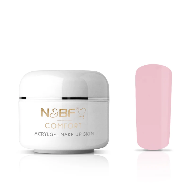 N&BF Comfort Acrylgel Make Up Skin 15ml