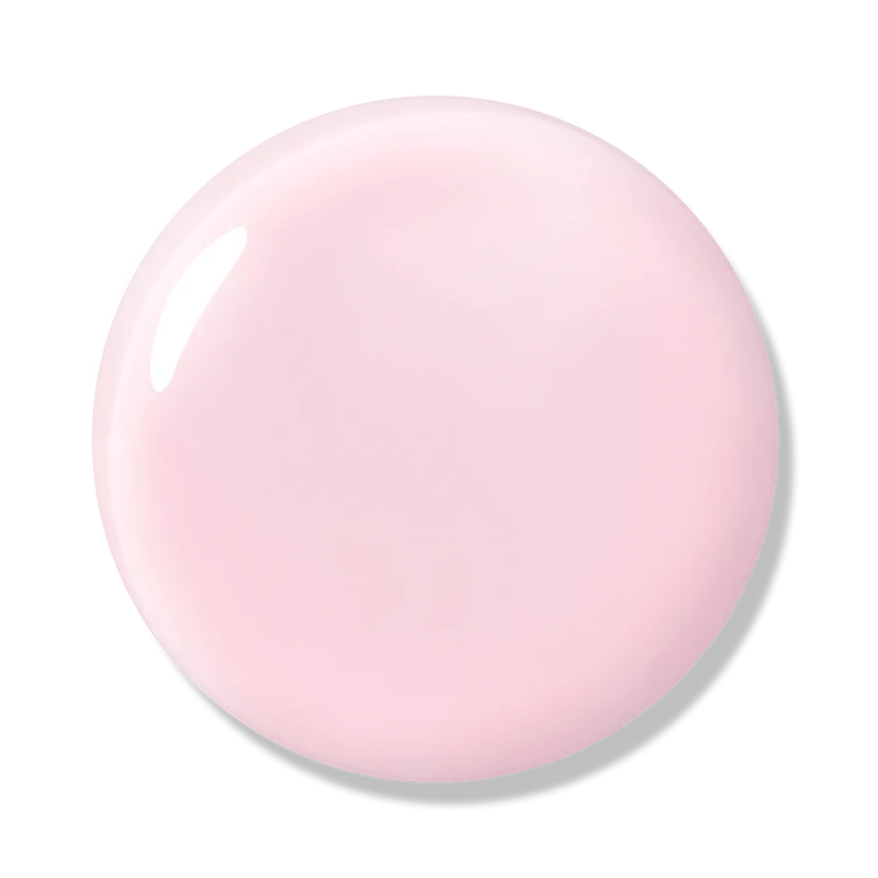 BLUESKY Fast & Easy Builder Gel LBA09 Dusty Pink 15ml