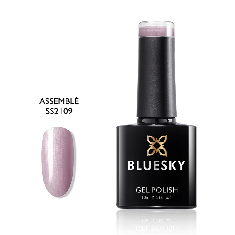 BLUESKY SS2109 Assemblé 10ml