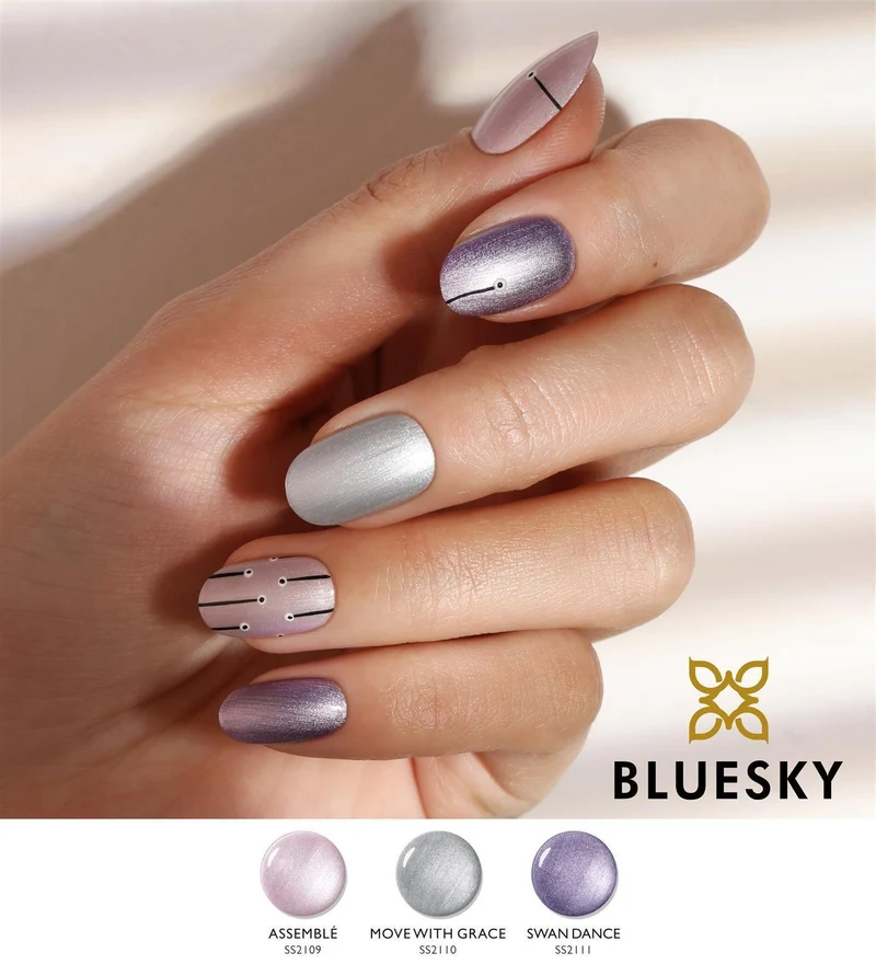 BLUESKY SS2109 Assemblé 10ml