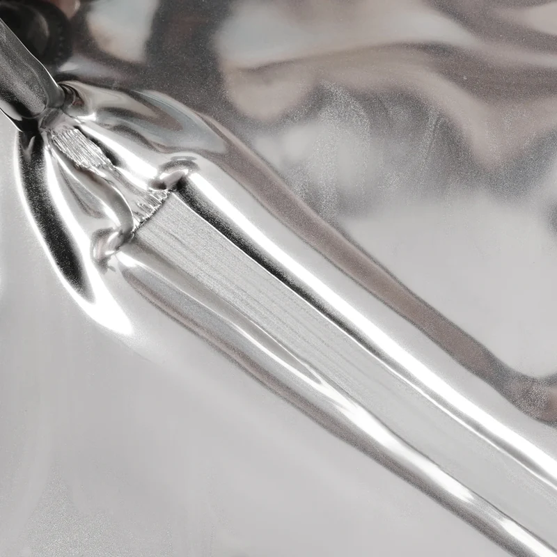 BLUESKY Metallic Gel SLM01 Silver Metallic
