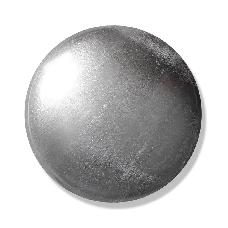 BLUESKY Metallic Gel SLM01 Silver Metallic
