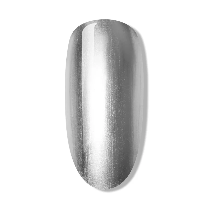BLUESKY Metallic Gel SLM01 Silver Metallic