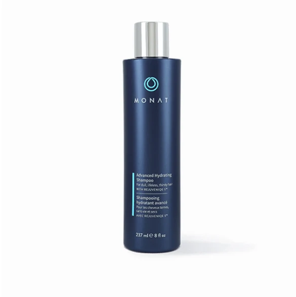 💧 Erweitertes Feuchtigkeitsshampoo – sanfte Pflege & 20 % mehr Feuchtigkeit