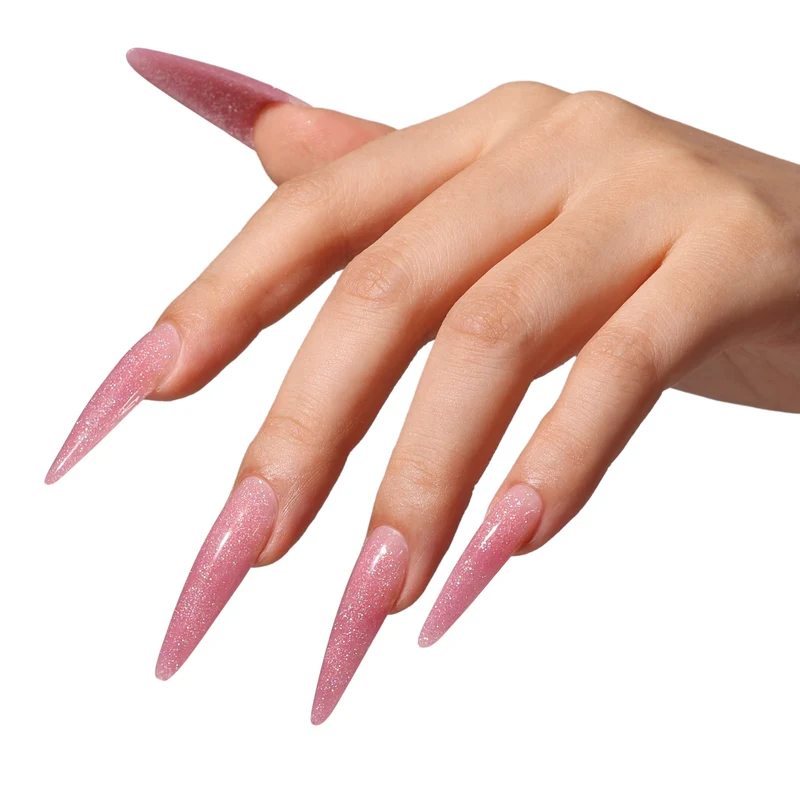 BLUESKY Gum Gel R11 Foxy Pink Road 35ml