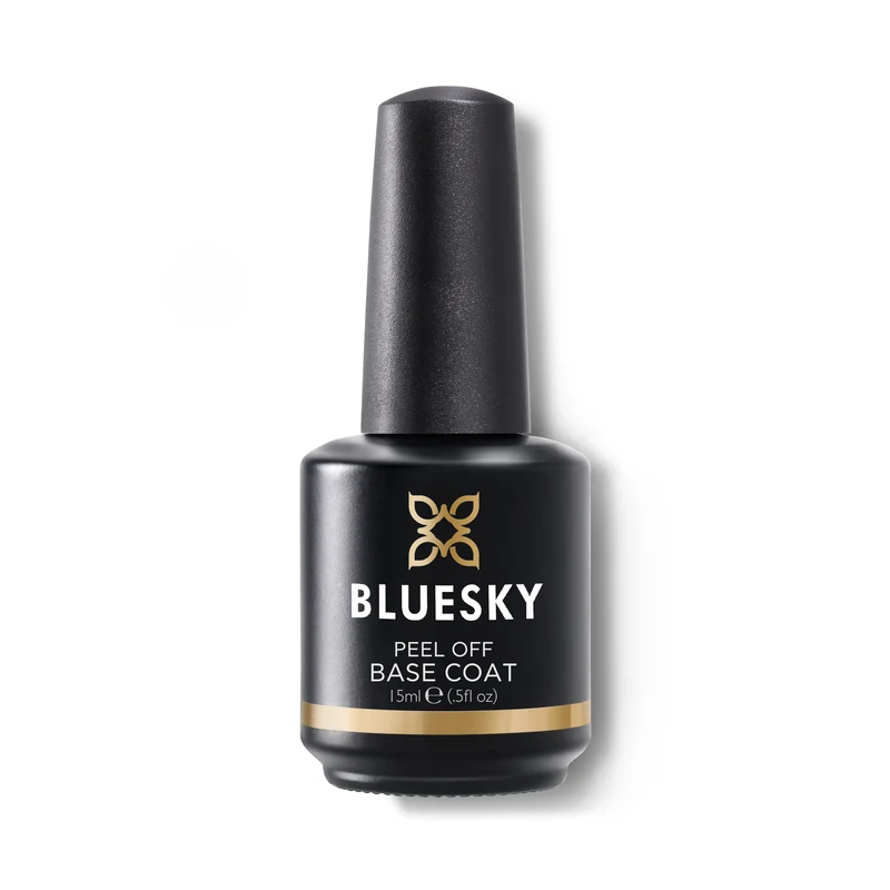 BLUESKY Peel Off Base Coat 15ml