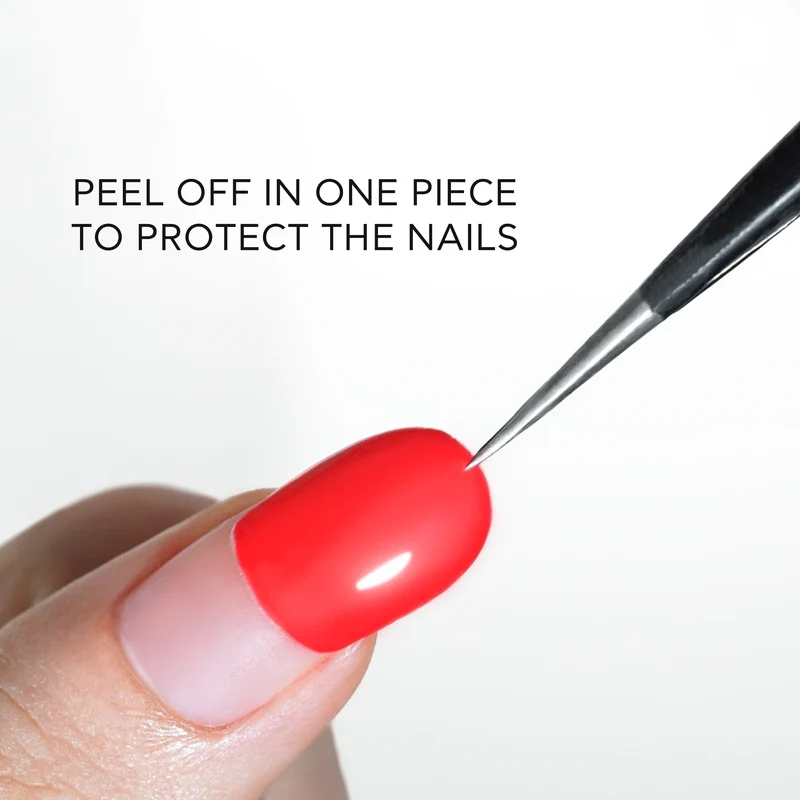 BLUESKY Peel Off Base Coat 15ml