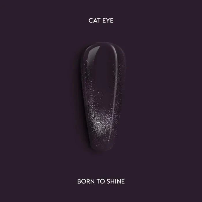 Born to Shine CAT EYE Gel polish 7ml