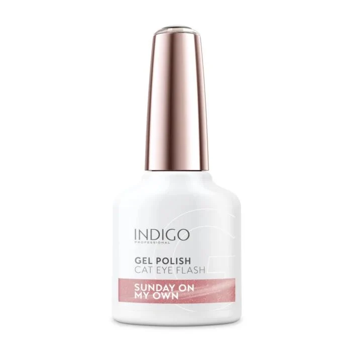 Sunday on My Own CAT EYE Gel polish 7ml