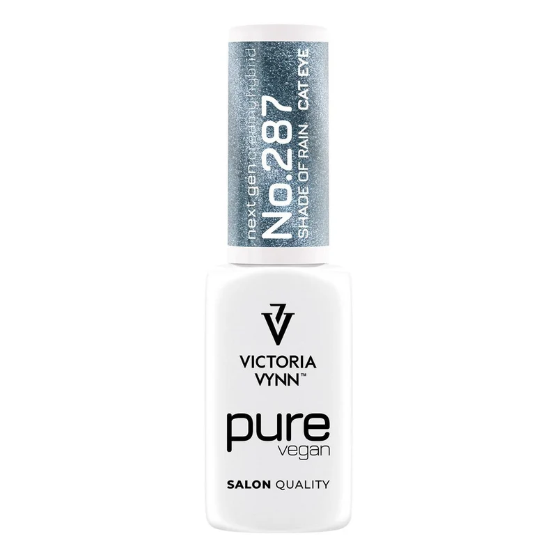 MISTIQUE WETLAND Collection Set Vegan Pure (5x8ml) VICTORIA VYNN