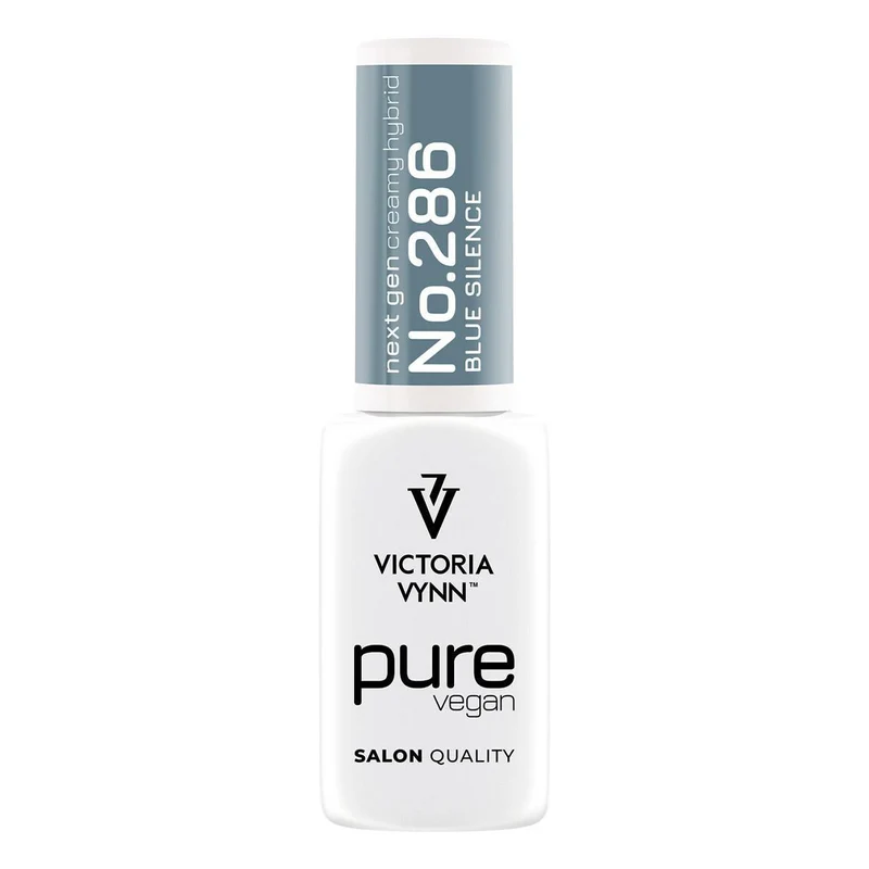 MISTIQUE WETLAND Collection Set Vegan Pure (5x8ml) VICTORIA VYNN