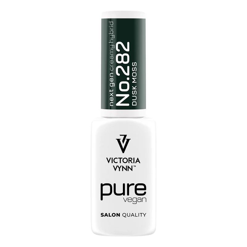 MISTIQUE FOREST Collection Set Vegan Pure (5x8ml) VICTORIA VYNN