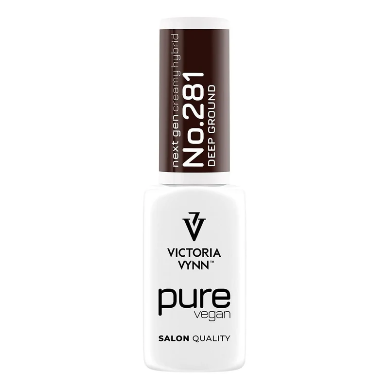 MISTIQUE FOREST Collection Set Vegan Pure (5x8ml) VICTORIA VYNN
