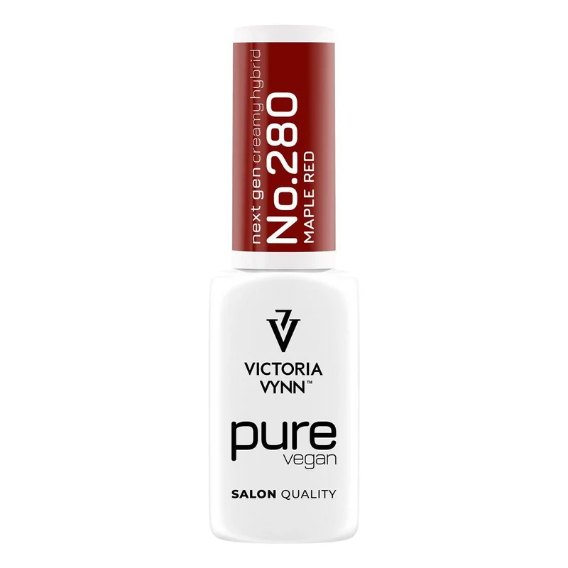MISTIQUE FOREST Collection Set Vegan Pure (5x8ml) VICTORIA VYNN