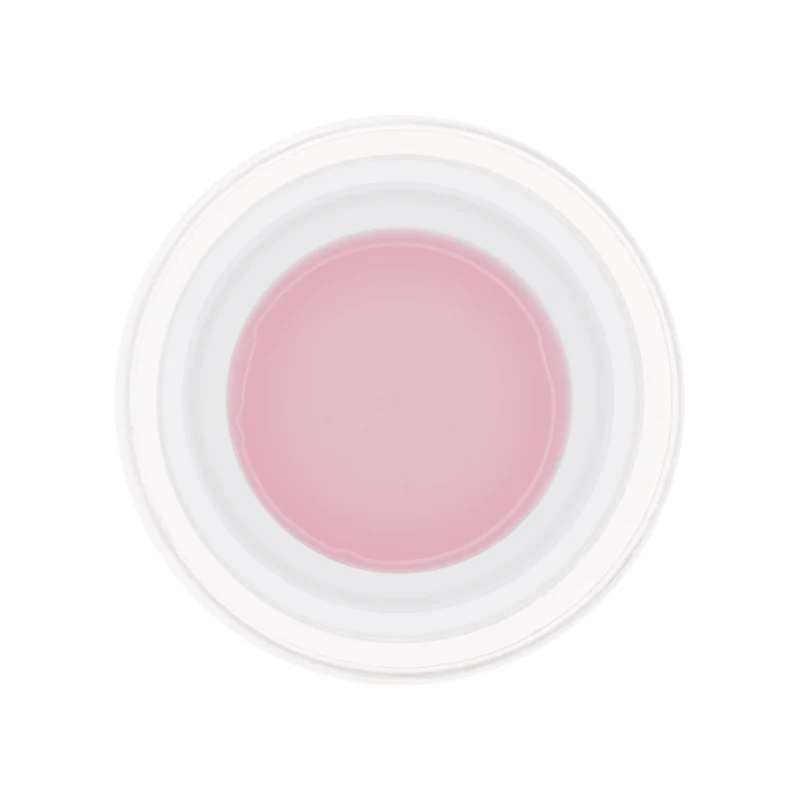 N&BF Comfort Fiberglas Gel Rosé 5ml