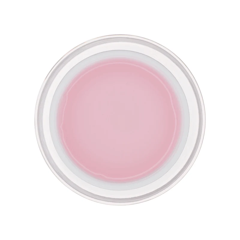 N&BF Comfort Fiberglas Gel Rosé 30ml