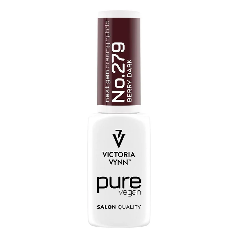 MISTIQUE FOREST Collection Set Vegan Pure (5x8ml) VICTORIA VYNN