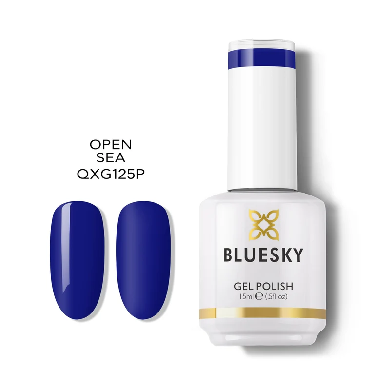 BLUESKY QXG125 Open Sea 15ml