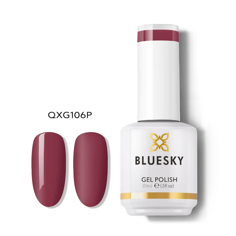 BLUESKY QXG106 Pomegranate Tile 15ml