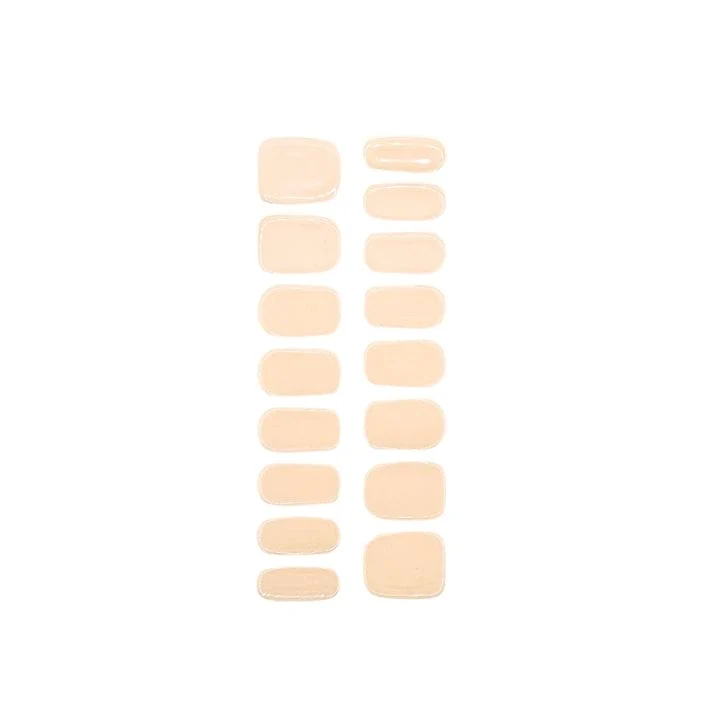 Donna Nature UV-Nagelfolie