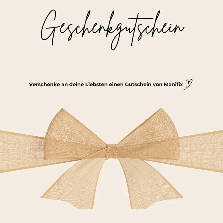 Geschenk-Gutschein