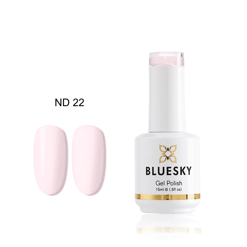 BLUESKY ND22 French Kiss 15ml