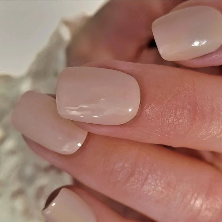 Noble Nature UV-Nagelfolie